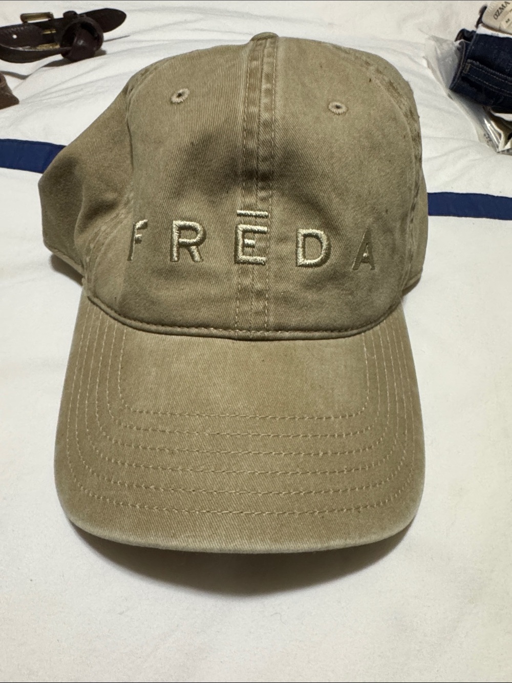 Freda Salvador Hat
